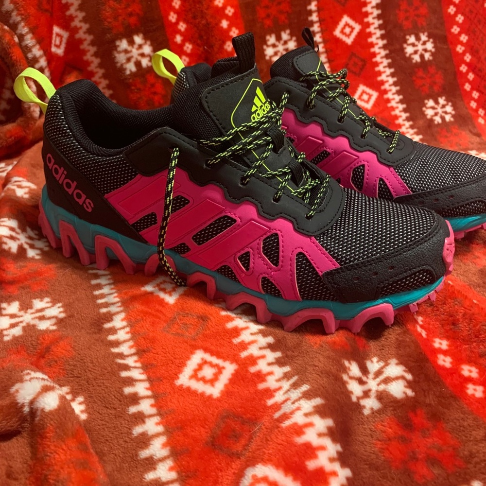 Women’s adidas all terrain